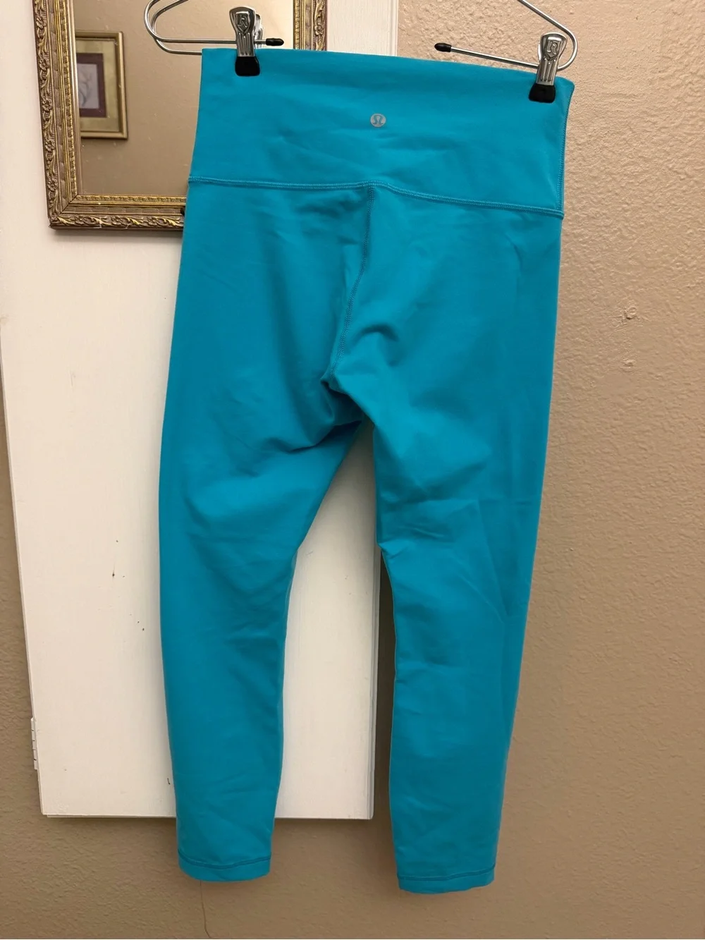 Lululemon align high rise legging